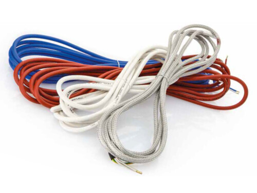 Tauwasser-Ablaufheizungen