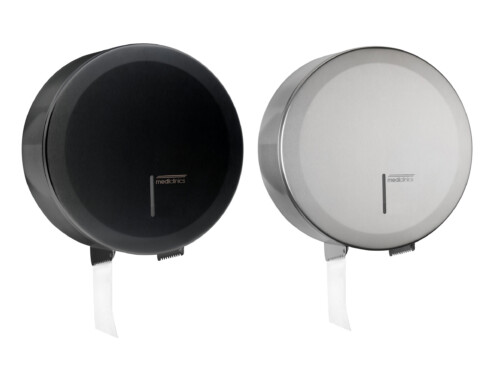 Toilettenpapierspender