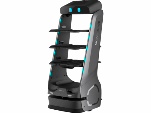 Dinerbot T5 Pro Serviceroboter