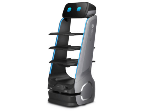 Dinerbot T9 Pro Serviceroboter