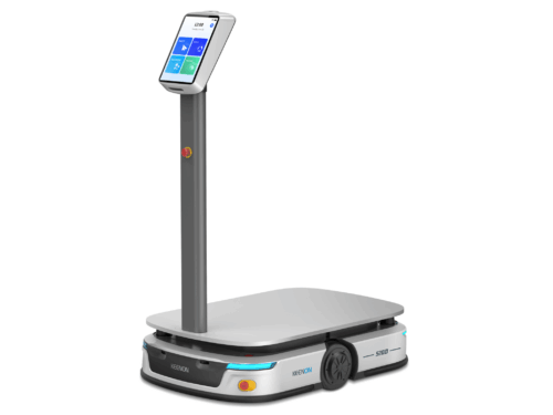 Transportroboter S100